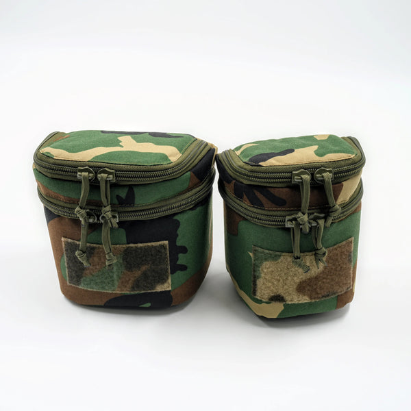 Padded Optics Defender (POD) - ONSC