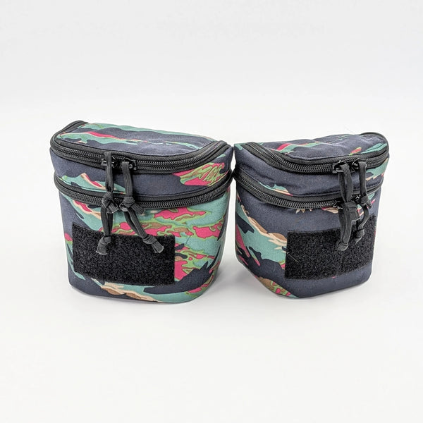 Padded Optics Defender (POD) - ONSC