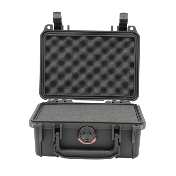 Peli 1120 Protective Case With Foam Insert NOX Night Vision Europe