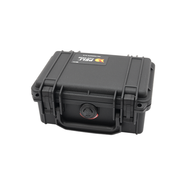 Peli 1120 Protective Case With Foam Insert Made in Germany