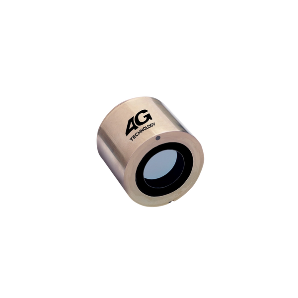 Photonis 4G 1900+ FOM Green Phosphor Gen2+ Image Intensifier Tube NOX Night Vsion Europe