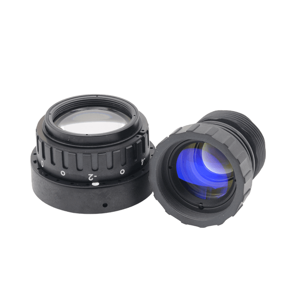 RPO 4.0 NVD-Next Gen Lens NOX Night  Vision Europe
