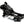 UDAPT F25 Low Profile Helmet Mount (Dovetail)