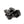 UDAPT F25 Low Profile Helmet Mount (Dovetail)