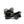 UDAPT F25 Low Profile Helmet Mount (Dovetail)