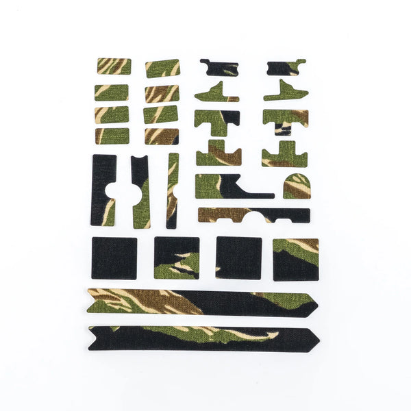Cordura Wrap for NVG-Alpha