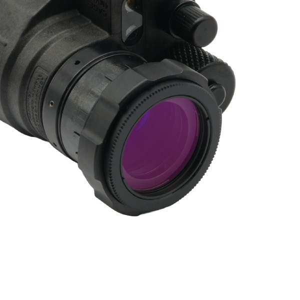 Adjustable Iris 24mm Aperture PVS-14