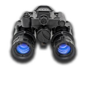 Opfor NVG-ALPHA frontpage Image for NOX Night Vision