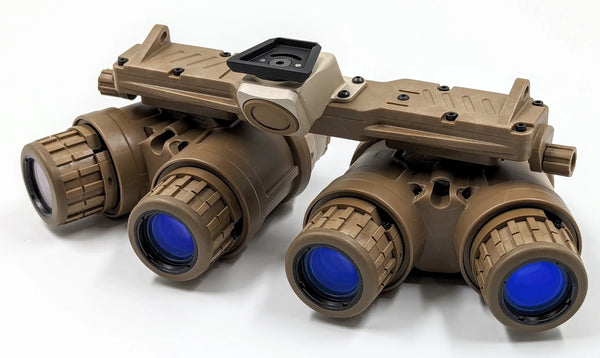 Argus APNVG Photonis ECHO & 4G HIGH GAIN