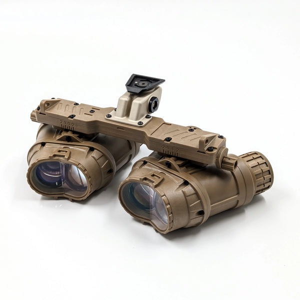 Argus APNVG High FOM Photonis & NNVT4 NNVT5