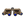 Argus Pano Quad Tube PNVG