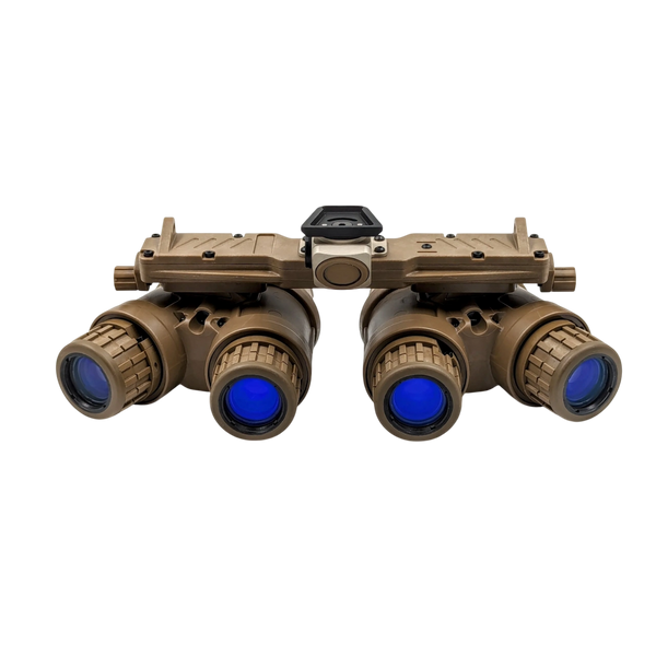 Argus Pano Quad Tube PNVG