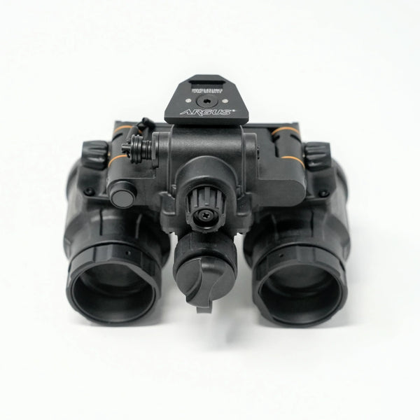 Argus BNVD-1431 Mk.II Canadian Custom Housing NOX Night Vision Europe

