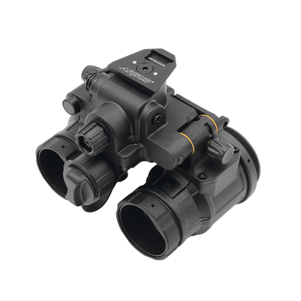 Argus BNVD-1431 Mk.II Canadian Custom Housing Build Kit
