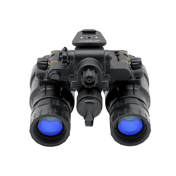 Argus BNVD-1431 MK2 Canadian Custom MIL40 Lens