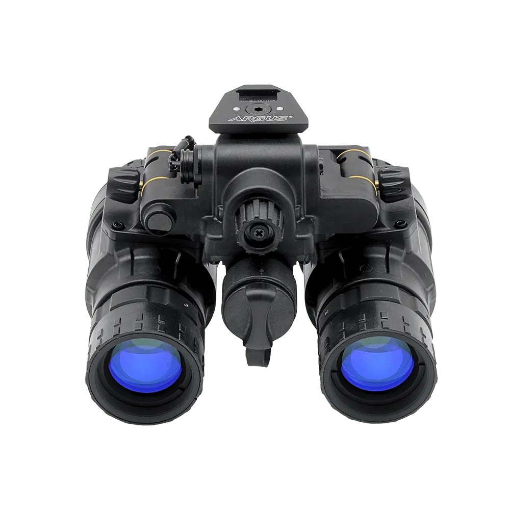Argus BNVD-1431 MK2 White Phosphor Starter Binocular NVG – NoxNV