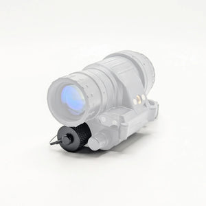 Spare Part Battery Cap for PVS14 Europe