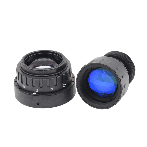 BrightPath Solutions MIL40 PVS-14 Lens Assembly (Milspec) NOX Night Vision Europe