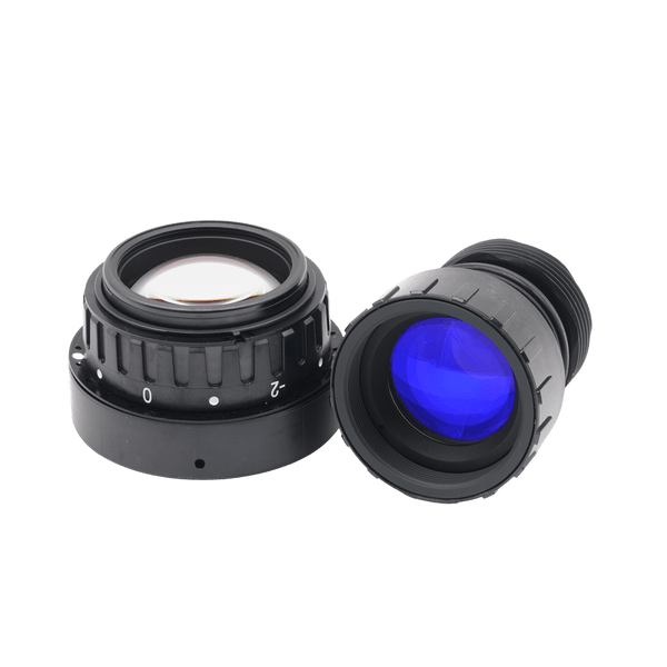 Carson / Noctis PVS-14 Lens Assembly (US Milspec) NOX Night Vision Europe