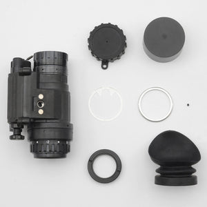 Noctis / Carson PVS-14 Housing Build Kit Set (US Milspec)