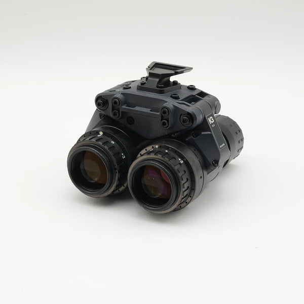 KB DT-2 Green Phosphor Starter