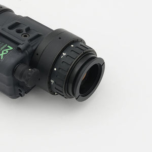 Eyecup Retaining Ring PVS-14 NVG Closeup