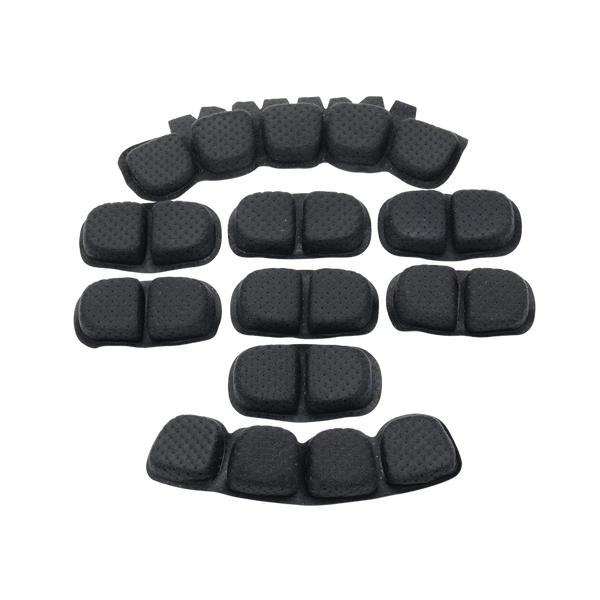 FMA Helmet Pads Plus Padding Bump Helmet Airsoft