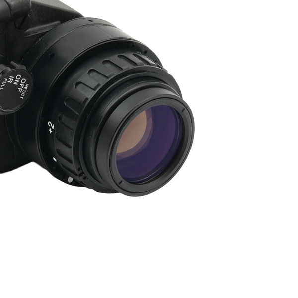 FoF Shield - Advanced Low Signature Sacrificial Lens PVS-14 NVG Eyepiece