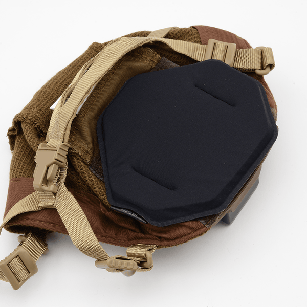Hexonia Scalp NVG Skull Harness