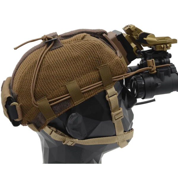 Hexonia Scalp NVG Skull Harness
New Version