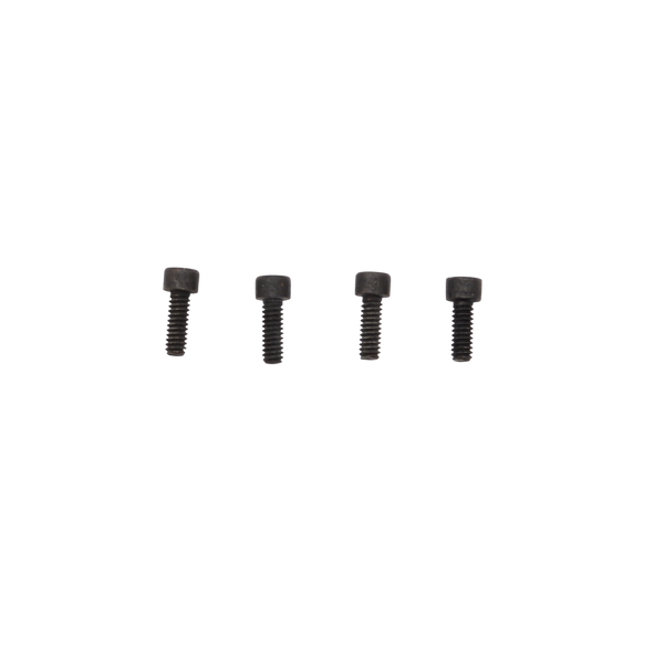 Housing Screws PVS-14 NVG Hex Head Stainless Steel
