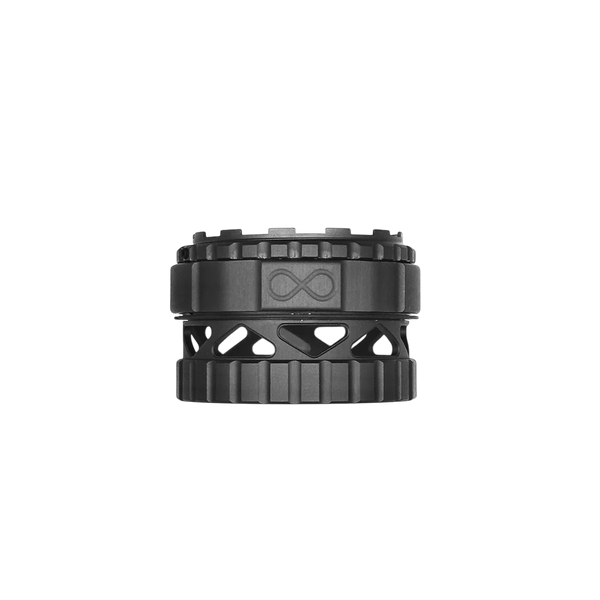 Infinity NVG - INFINITY CAP Gen 2.5 IRIS for Panos PVS-31 APNVG
