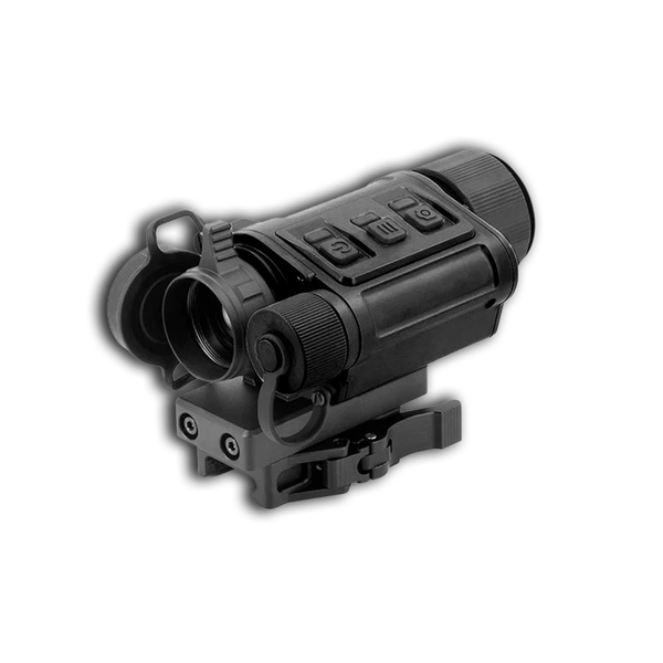 PFalcon PFN 640+ V2 Multi-Functional Thermal Monocular Infiray RH25 V2
