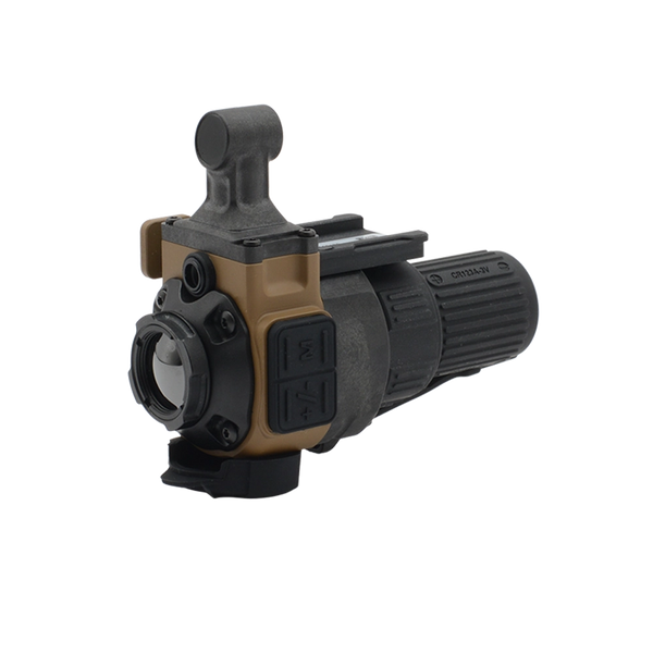 Jerry C Pro Thermal COTI | NOX Night Vision Europe