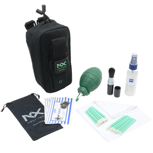 Lens & Image Intensifier Cleaning Kit NOX Night Vision Europe