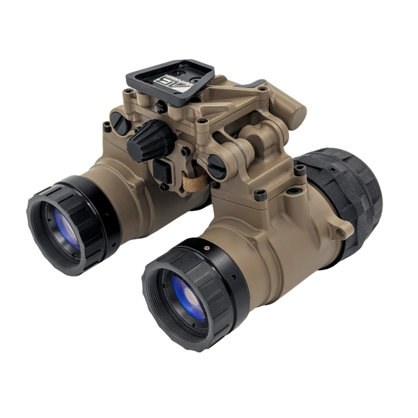 AB Nightvision MGA Binocular FDE NNVT & Photonis