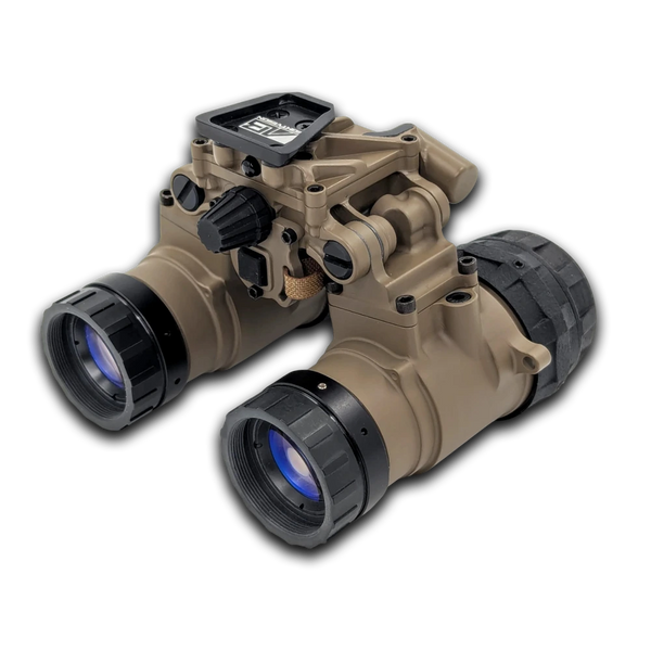 AB Nightvision MGA Binocular FDE Photonis ECHO 2000+ FOM HAND SELECT