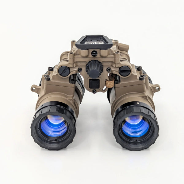 AB Nightvision MGA Binocular RPO 4.0 NVD-Next Gen Lens