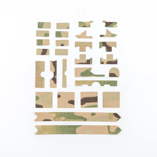 Cordura Wrap for NVG-Alpha Multicam