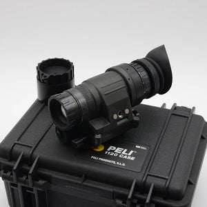 Noctis / Carson PVS-14 Photonis ECHO PLUS with Peli Case