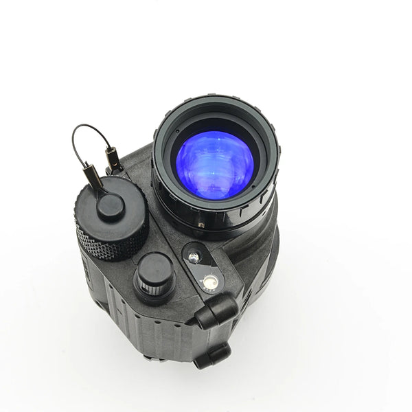 Noctis / Carson PVS-14 Fujinon Lens 1XEP3