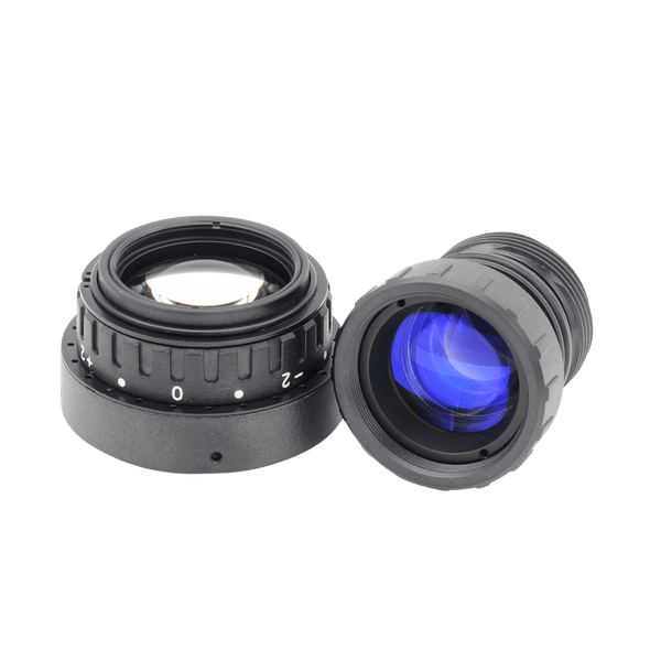 Norinco LW40 PVS-14 Lightweight Lens NOX Night Vision Europe


