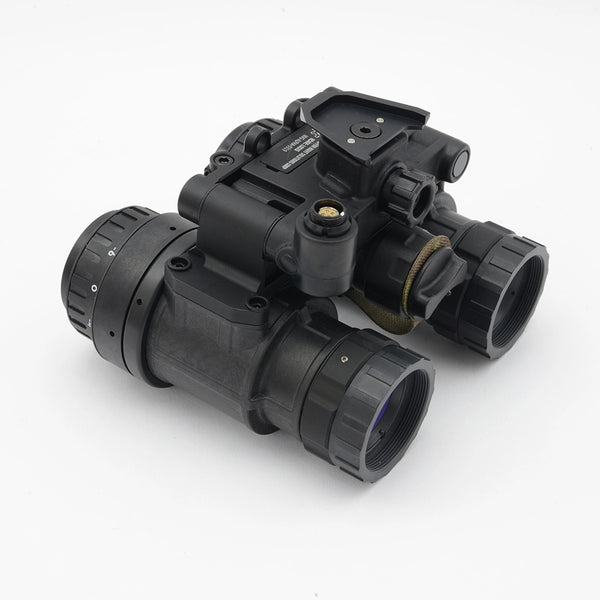 NVG-ALPHA Opfor Nightsolutions White Phopshor Autogated Manual Gain