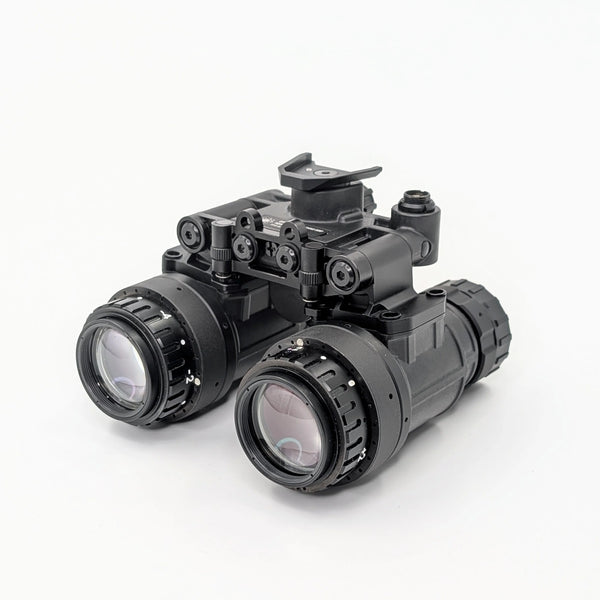 NVG-ALPHA Opfor Nightsolutions RPO 4.0 NVD Next Gen Lenses