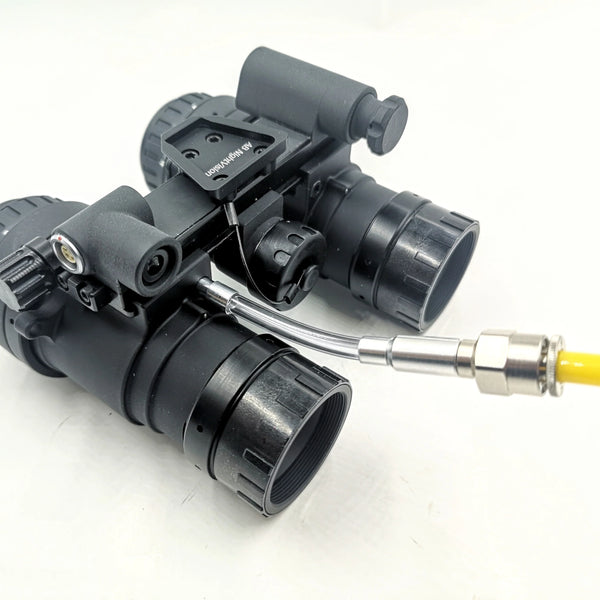 NVG PVS-14 Purge Adapter NOX Night Vision Europe