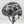 EON Carbon Composite Airsoft Bump Helmet Multicam Black