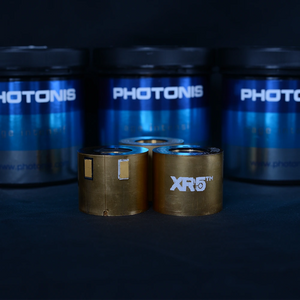 Photonis XR-5 HIGH GAIN Golden Bullet NOX Night Vision Europe