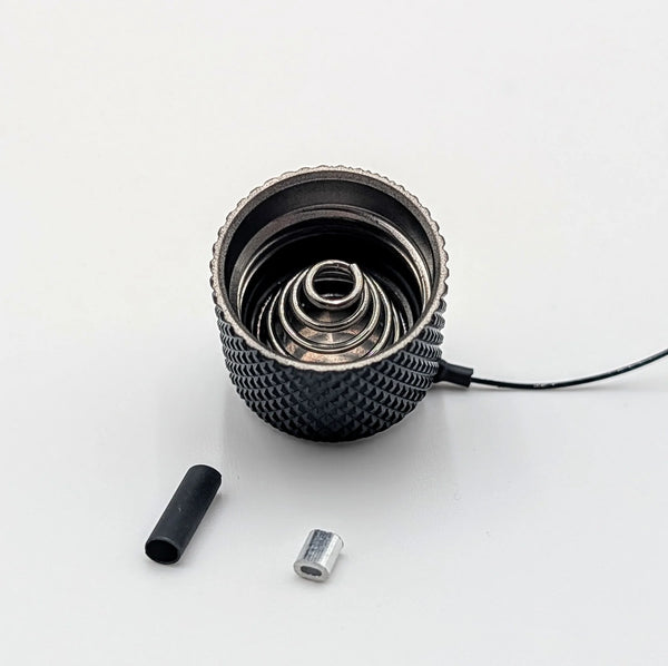 Battery Cap PVS-14
