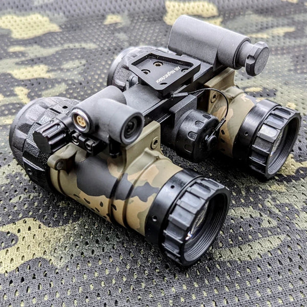 AB Nightvision RNVG | Photonis 4G Green Phosphor (Refurbished)