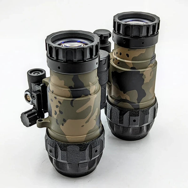AB Nightvision RNVG | Photonis 4G Green Phosphor (Refurbished)